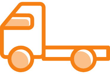 金山开发区拖车/平板车